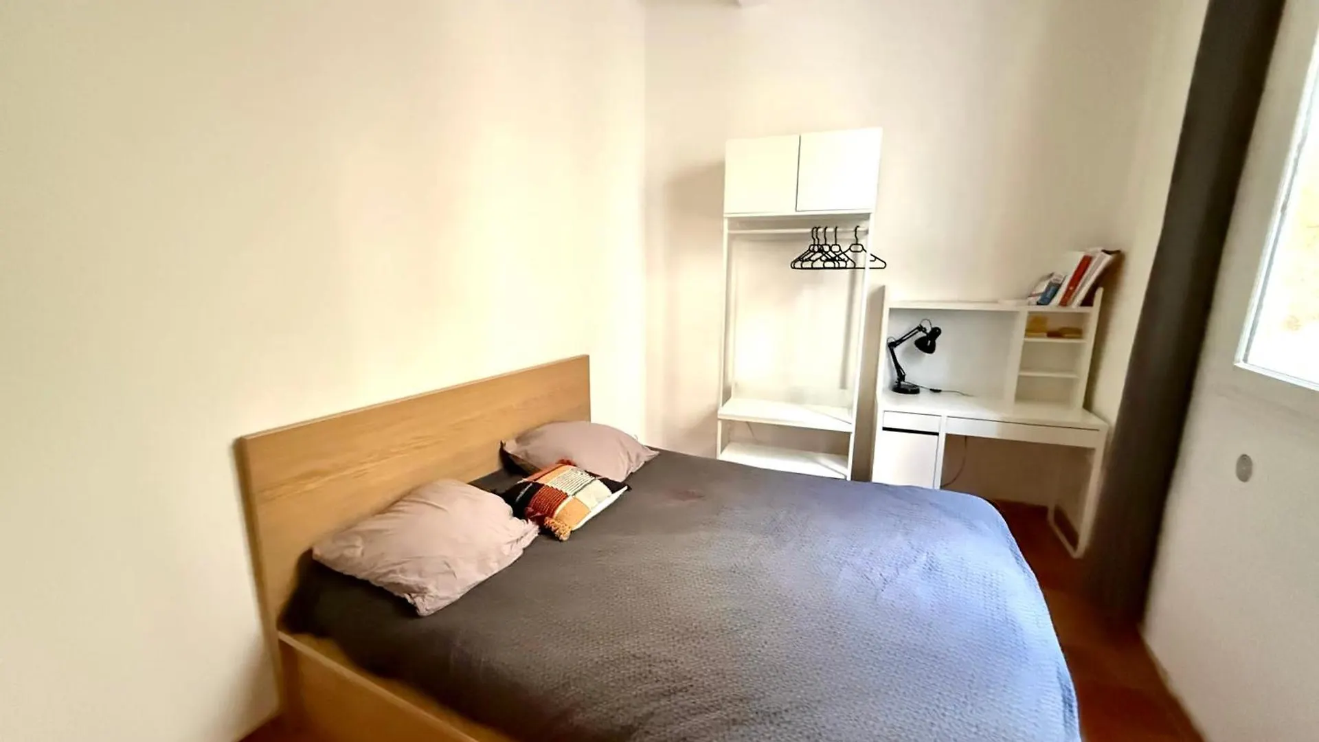Charming Apartment In Aix-En-Provence