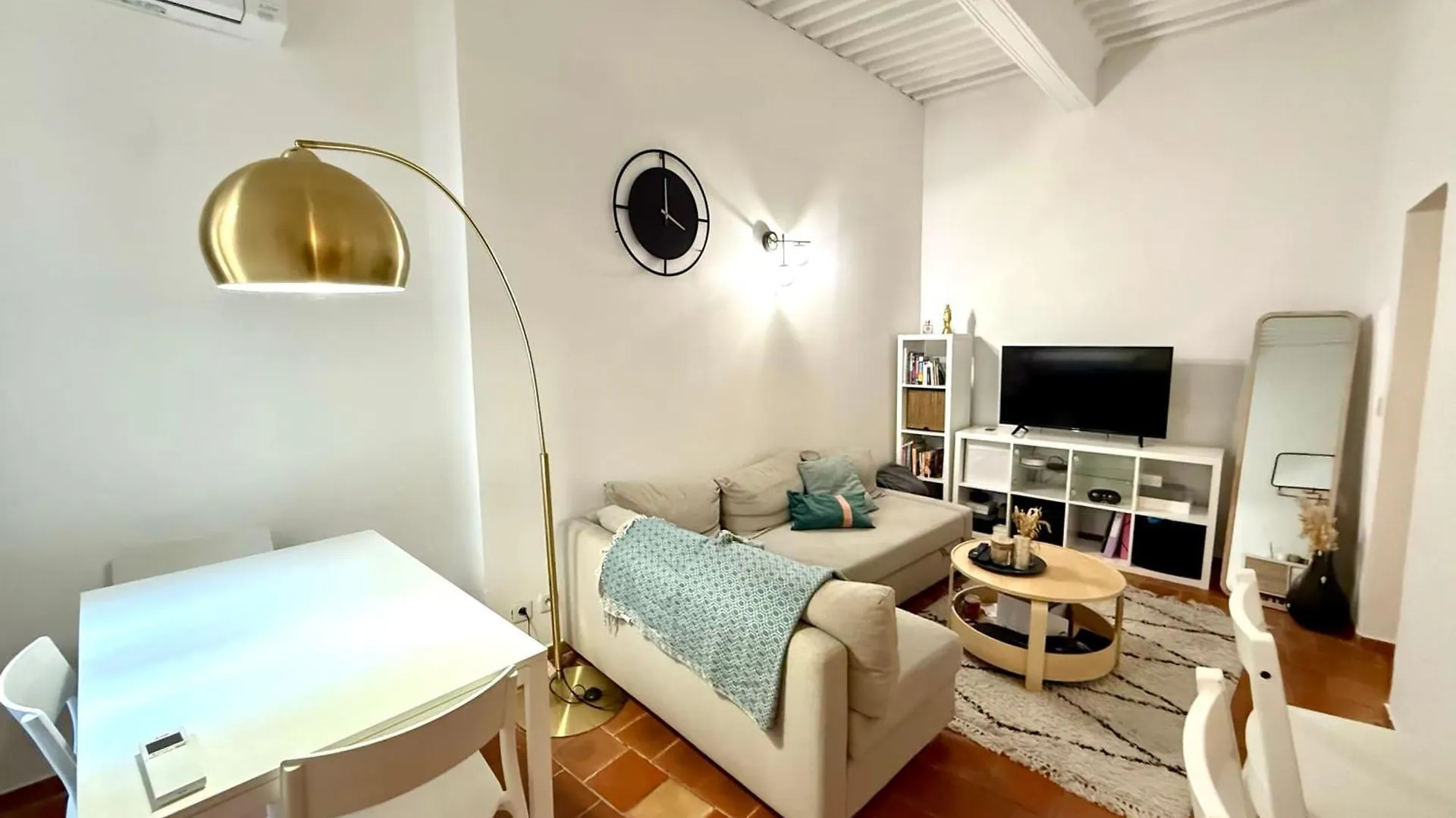 Charming Apartment In Aix-En-Provence Francia